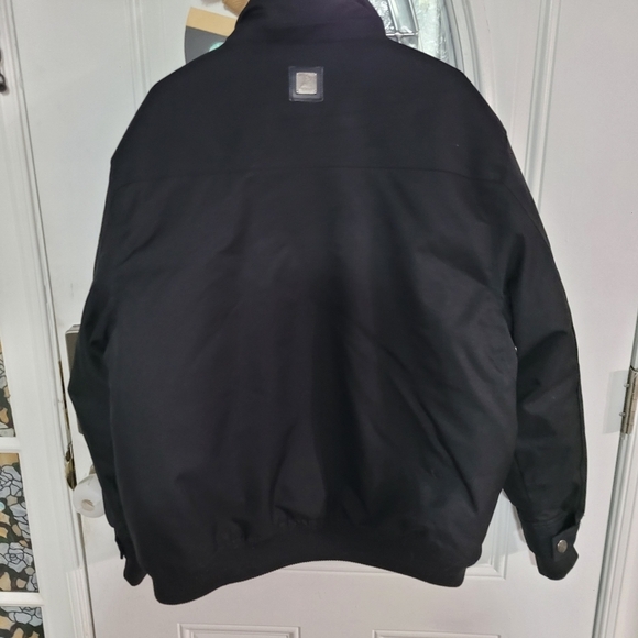 AWAKND LAND Heavy Duty Durable Winter Jacket Coat Size XL Men's - Picture 2 of 6